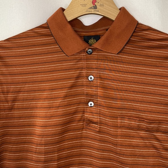 Donald Trump Golf Polo Men’s Size Small - fits more like a medium - Picture 4 of 8